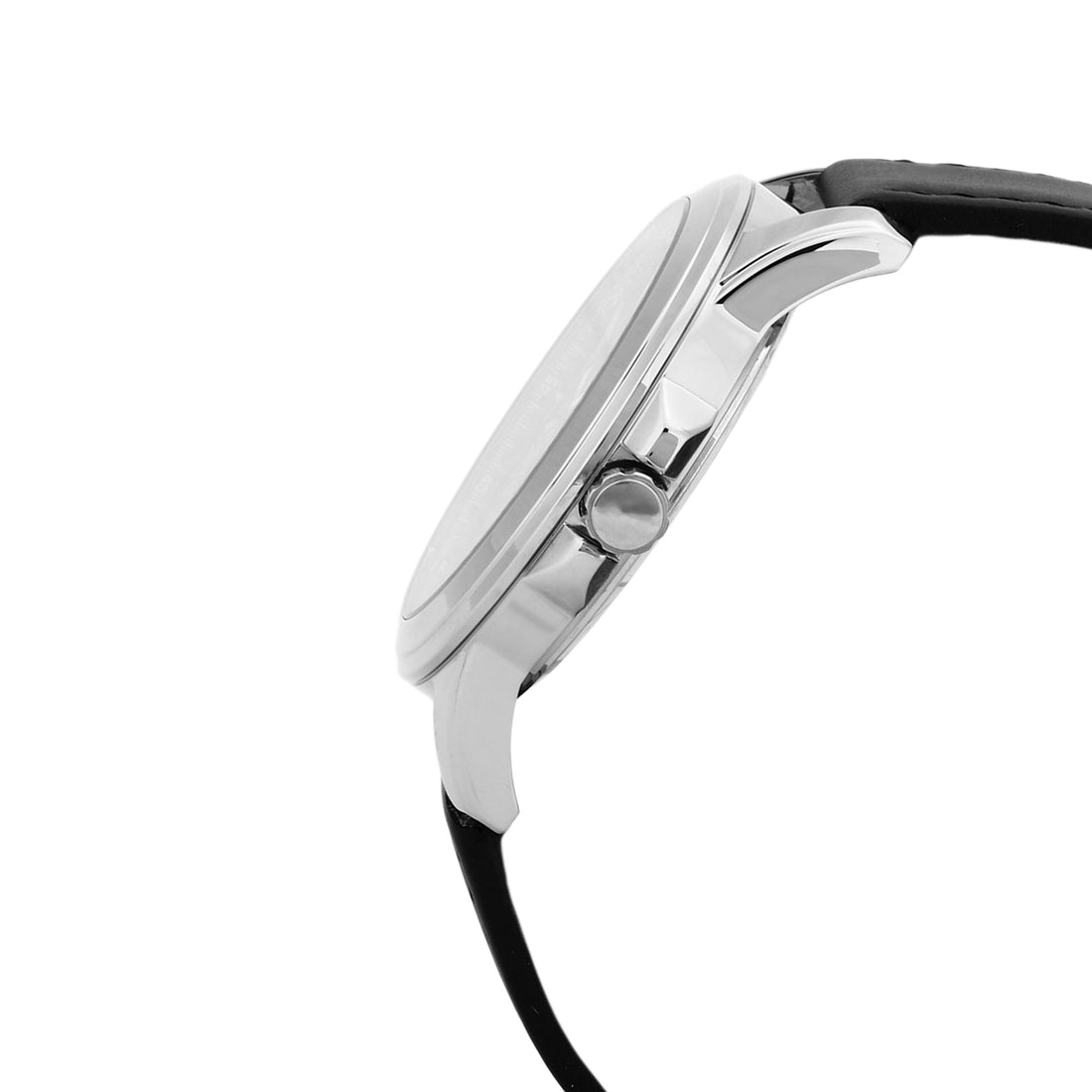 Daniel Klein Premium Men Gun Black Dial Watch