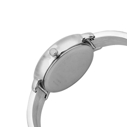 Daniel Klein Premium Women Silver Dial Watch