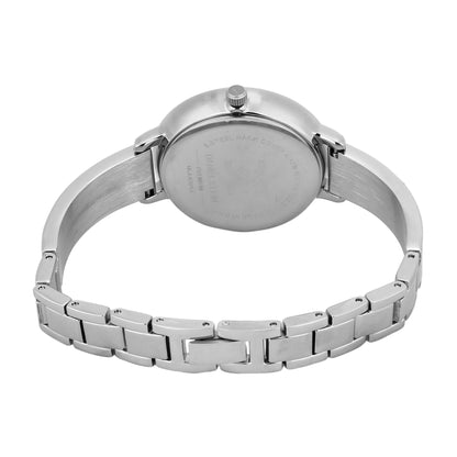 Daniel Klein Premium Women Silver Dial Watch