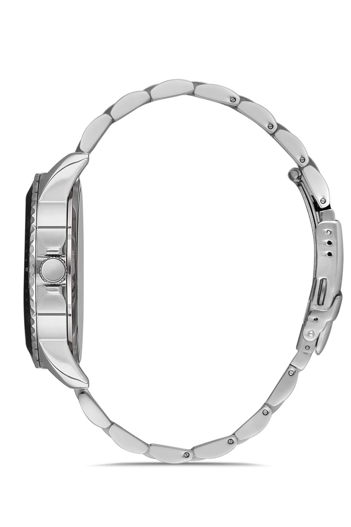 Gun Black Dial Elite Collection Men&