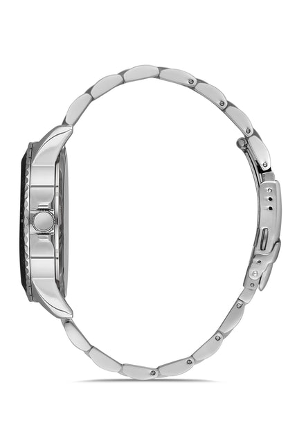 Gun Black Dial Elite Collection Men&