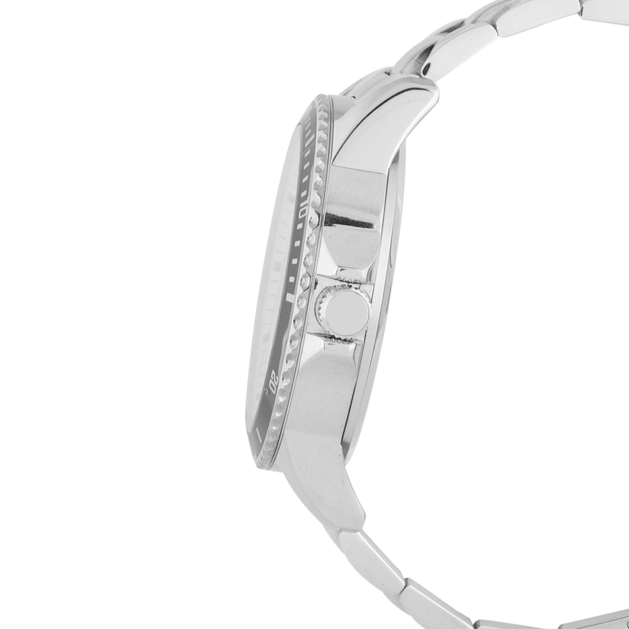 Gun Black Dial Elite Collection Men&