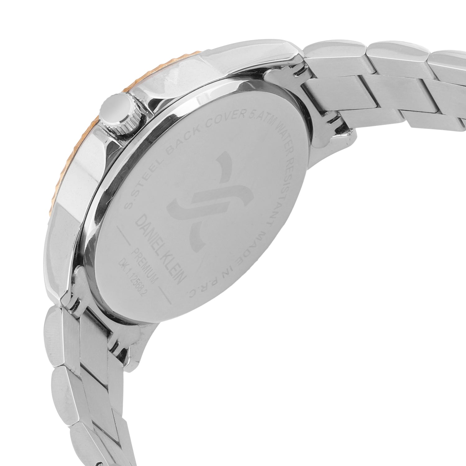 Dark Blue Dial Elite Collection Men&