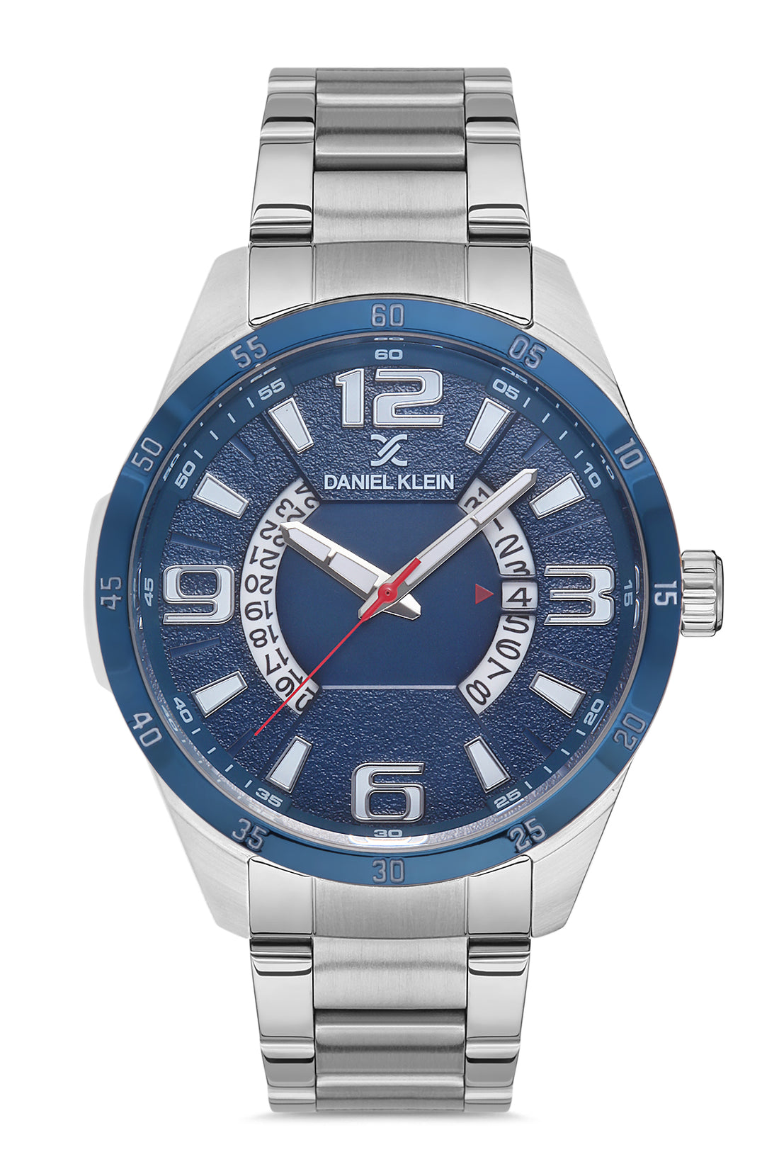 Dark Blue Dial Elite Collection Men&