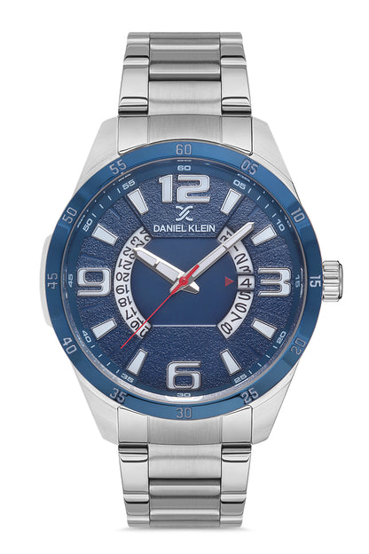 Dark Blue Dial Elite Collection Men&