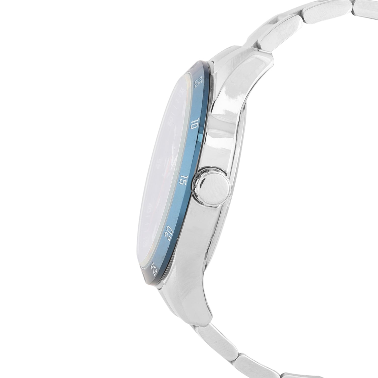 Dark Blue Dial Elite Collection Men&