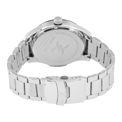 Dark Blue Dial Elite Collection Men&