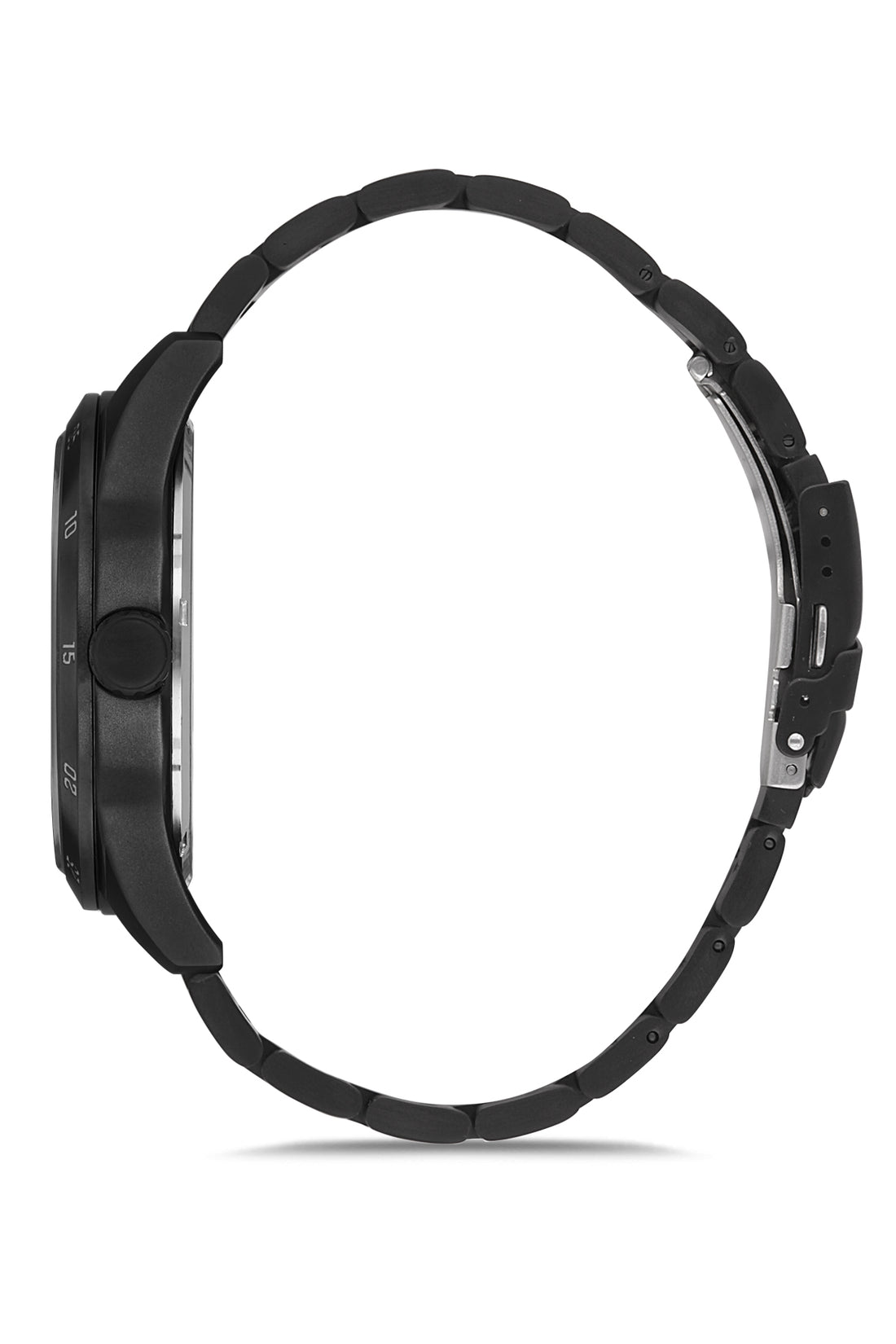 Grey Dial Elite Collection Men&