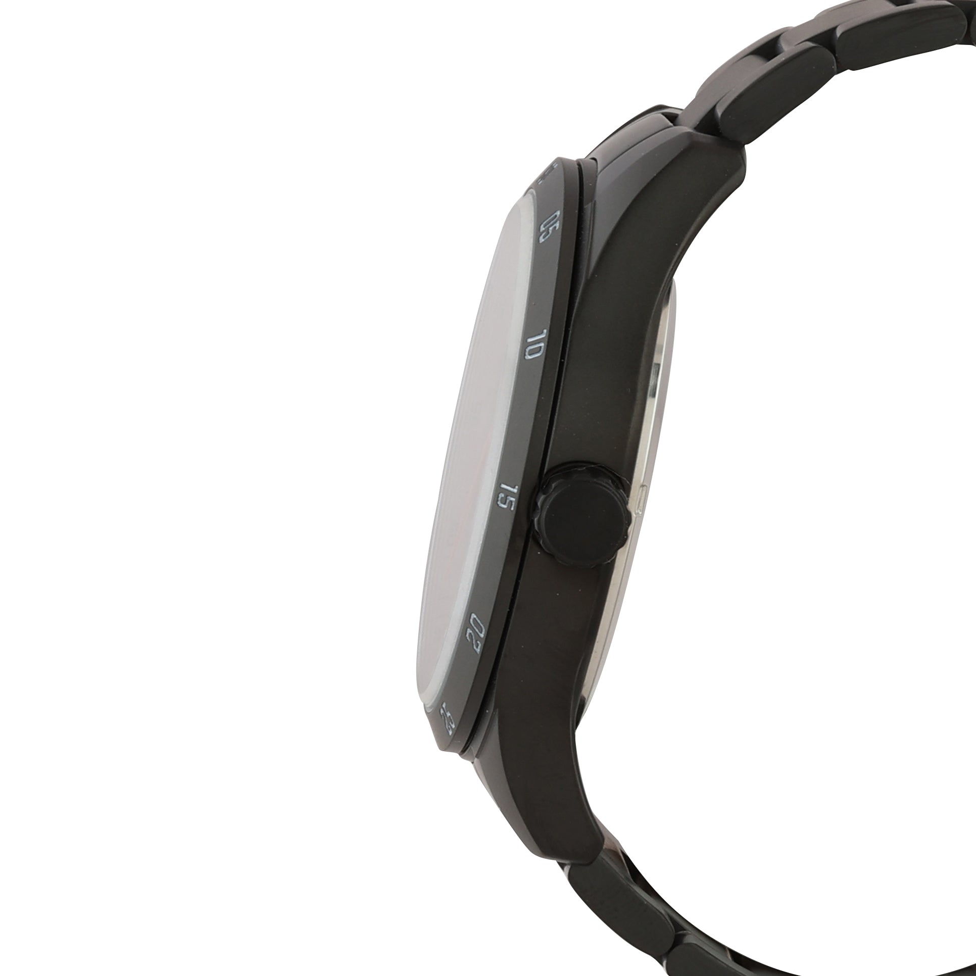 Grey Dial Elite Collection Men&