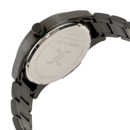Grey Dial Elite Collection Men&