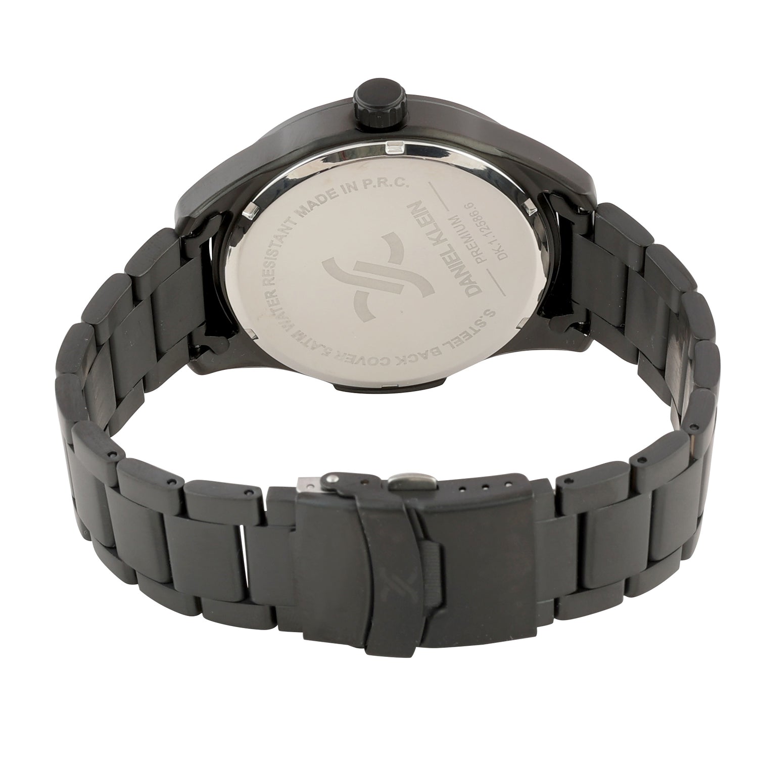 Grey Dial Elite Collection Men&