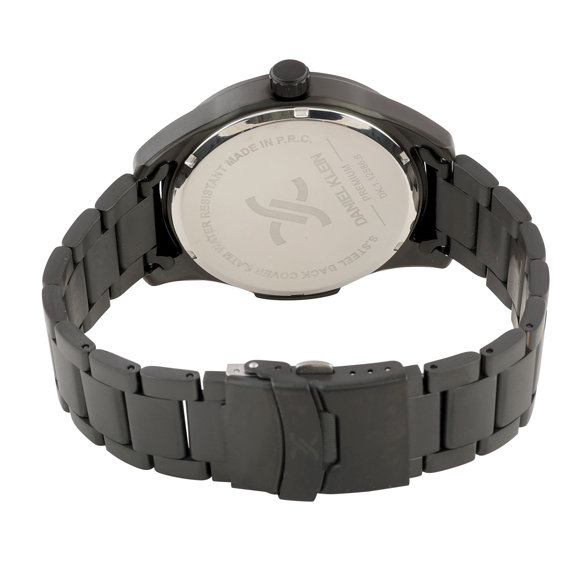 Grey Dial Elite Collection Men&