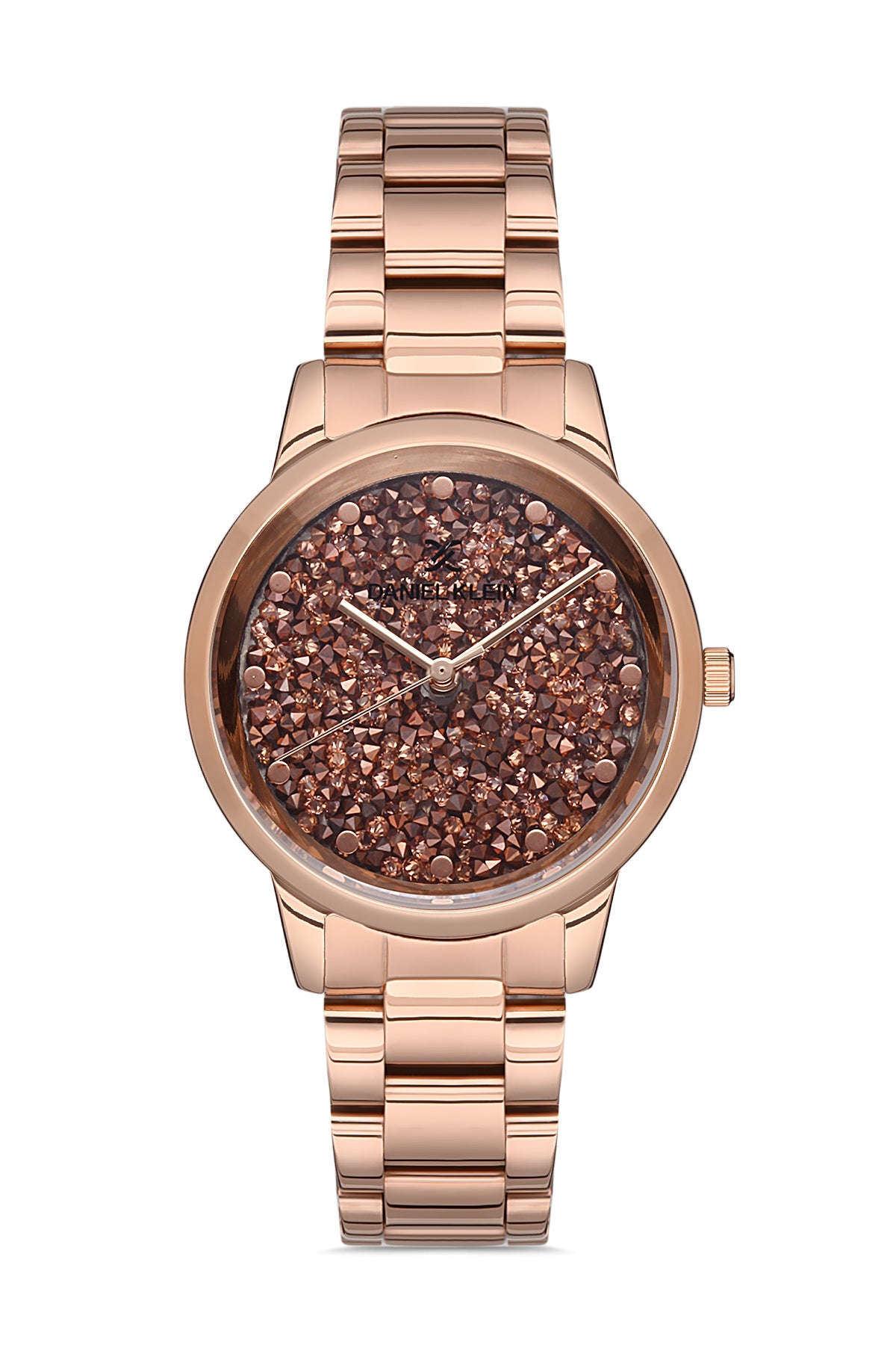 Rolex Stone Watch First Copy - Ashoka Watch Company