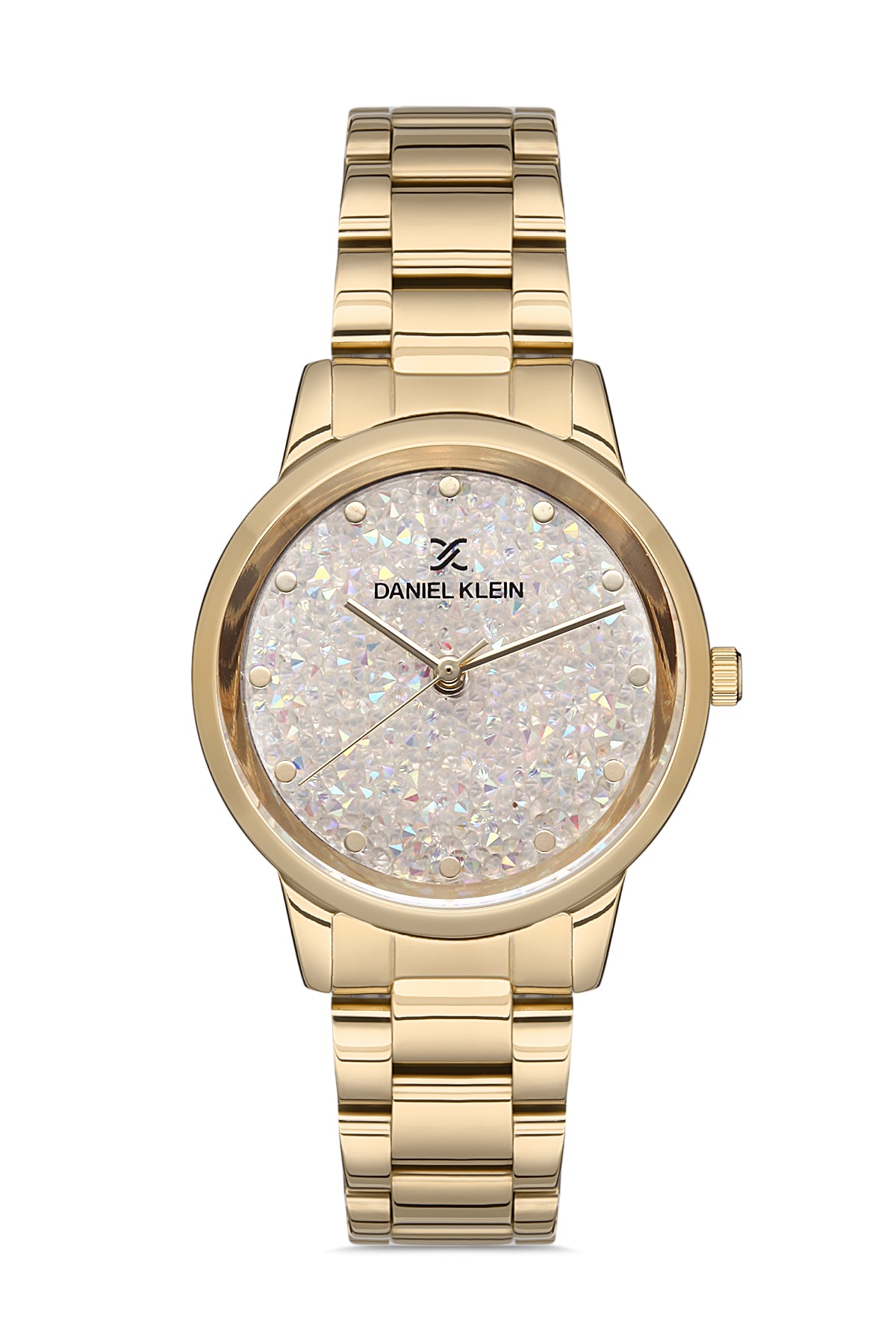 White Dial Elite Collection Women&