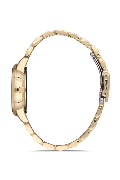 White Dial Elite Collection Women&