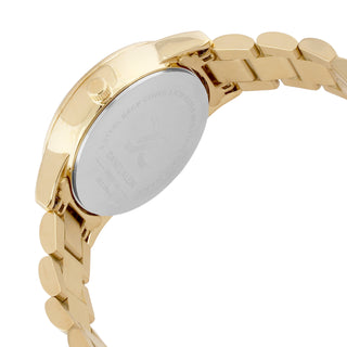 Daniel Klein Premium Women White - Stone Dial Watch