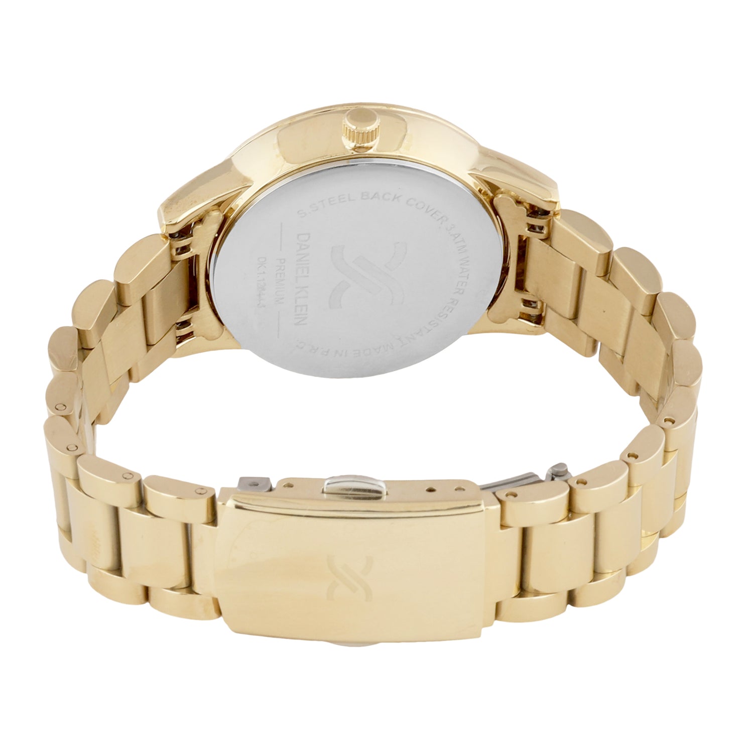White Dial Elite Collection Women&