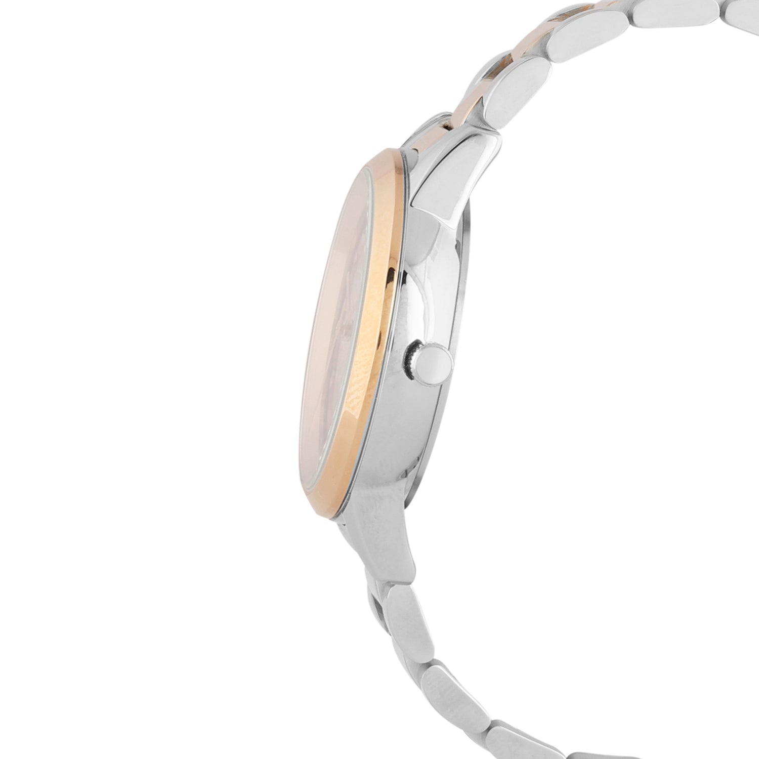 Blue Dial Elite Collection Women&