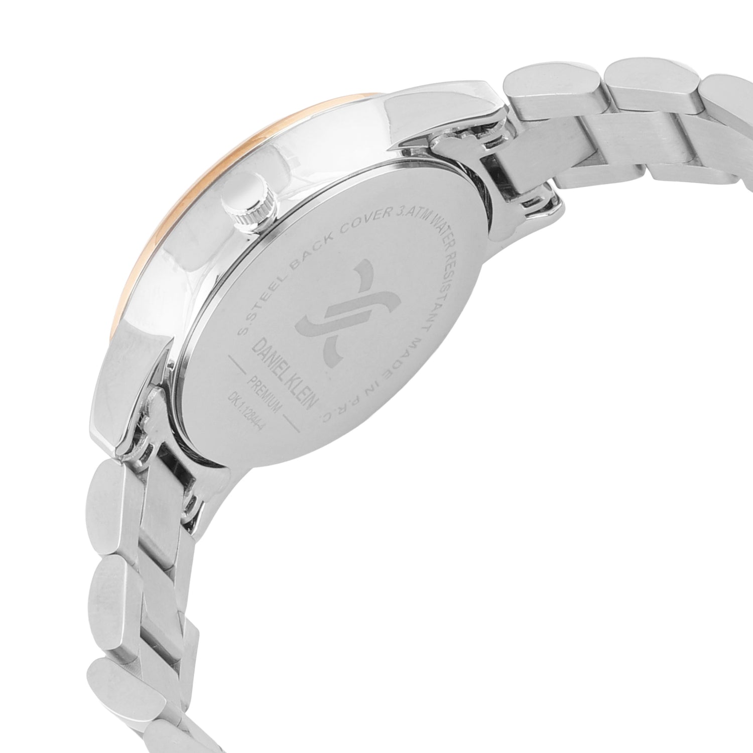 Blue Dial Elite Collection Women&