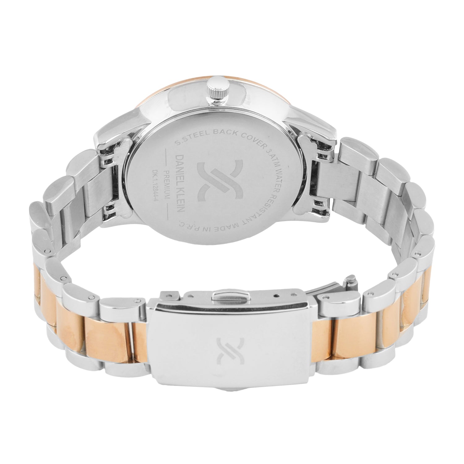 Blue Dial Elite Collection Women&