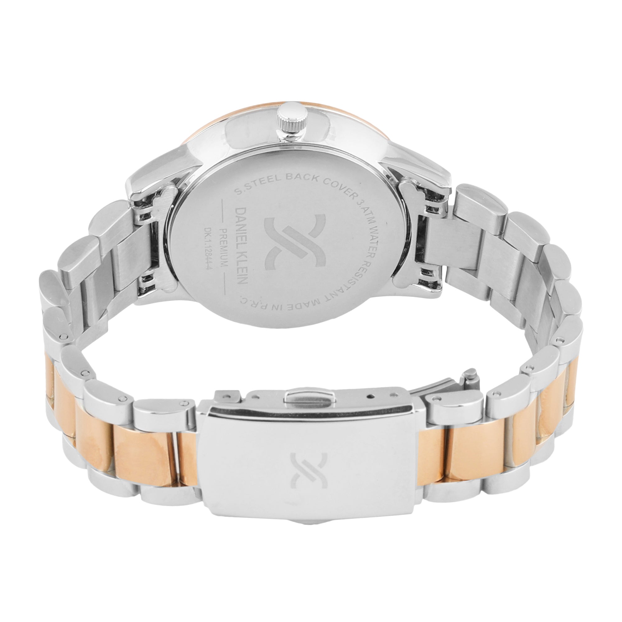 Blue Dial Elite Collection Women&