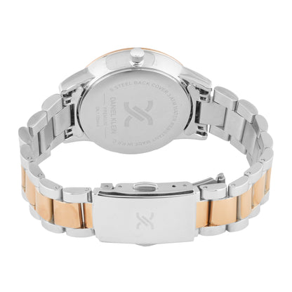 Blue Dial Elite Collection Women&