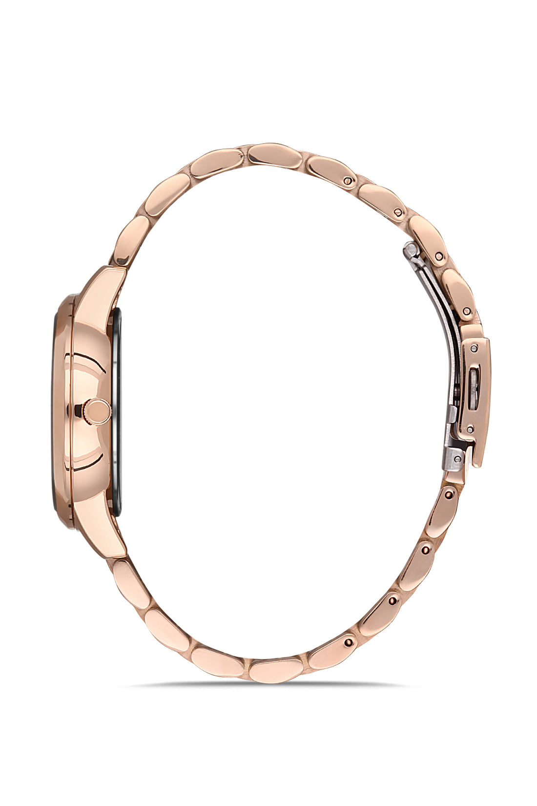 Black Dial Elite Collection Women&