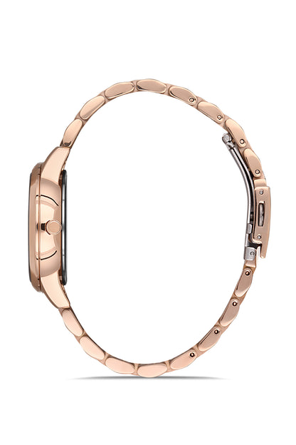 Black Dial Elite Collection Women&