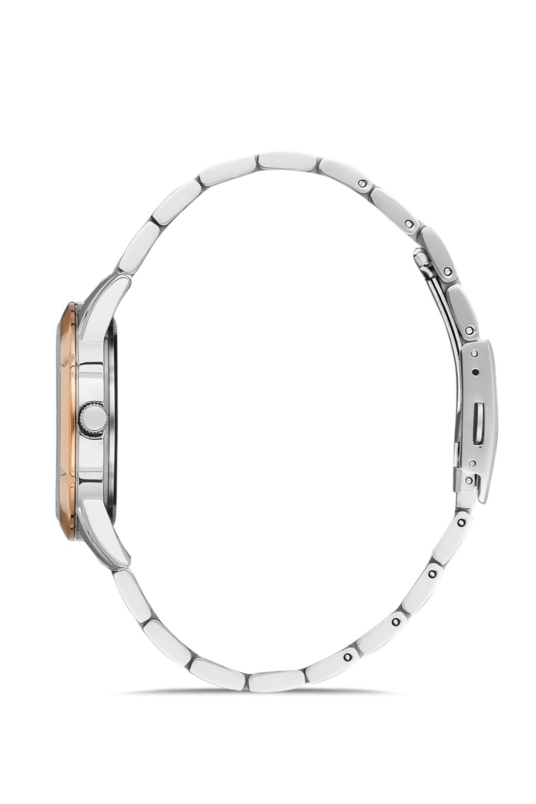 Daniel Klein Premium Women Dark Blue Dial Watch