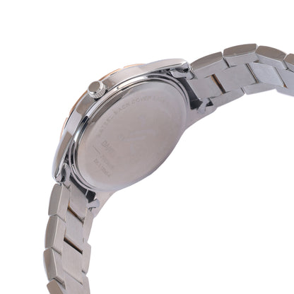 Daniel Klein Premium Women Silver Dial Watch