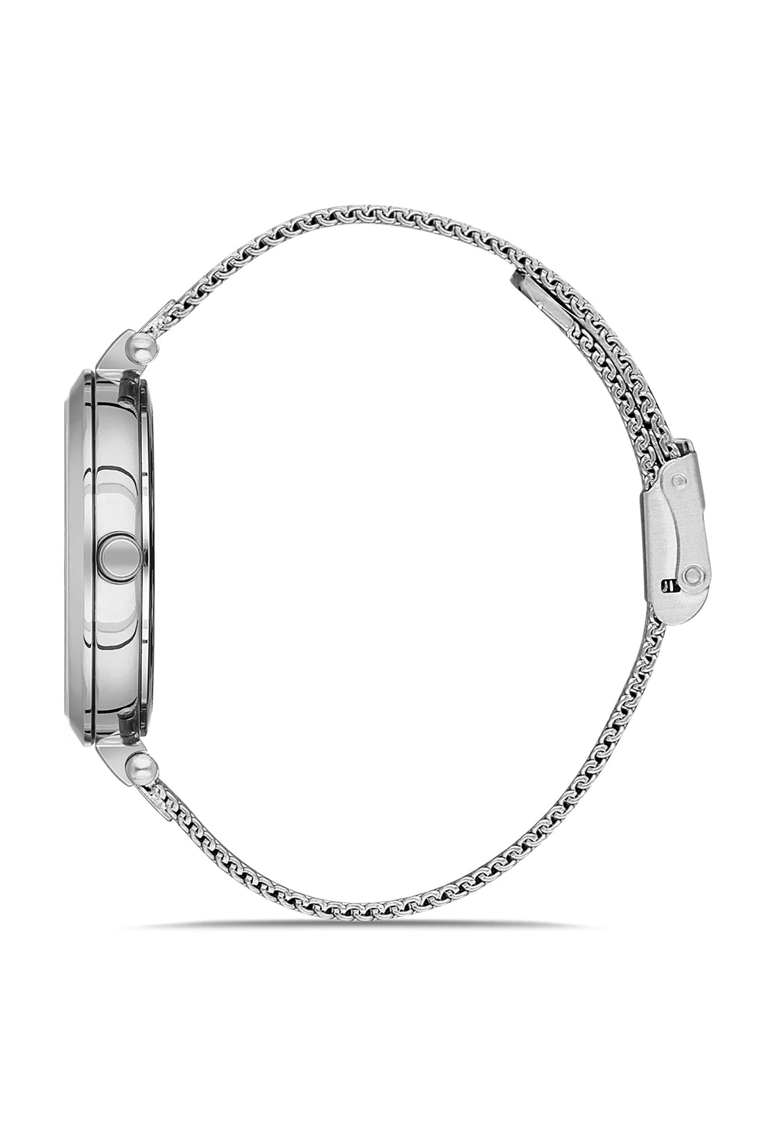 Daniel Klein Premium Women Blue Dial Watch