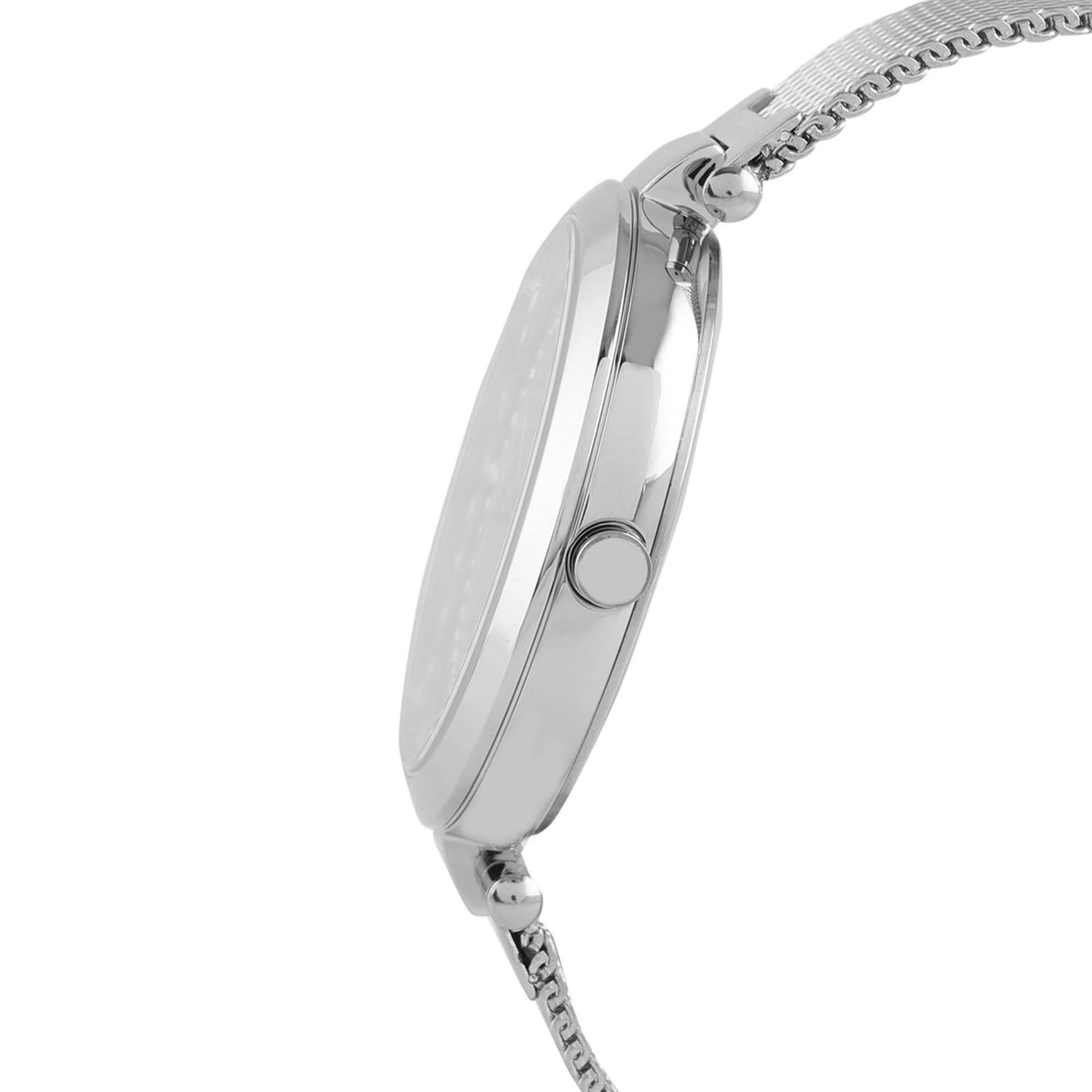 Daniel Klein Premium Women Blue Dial Watch