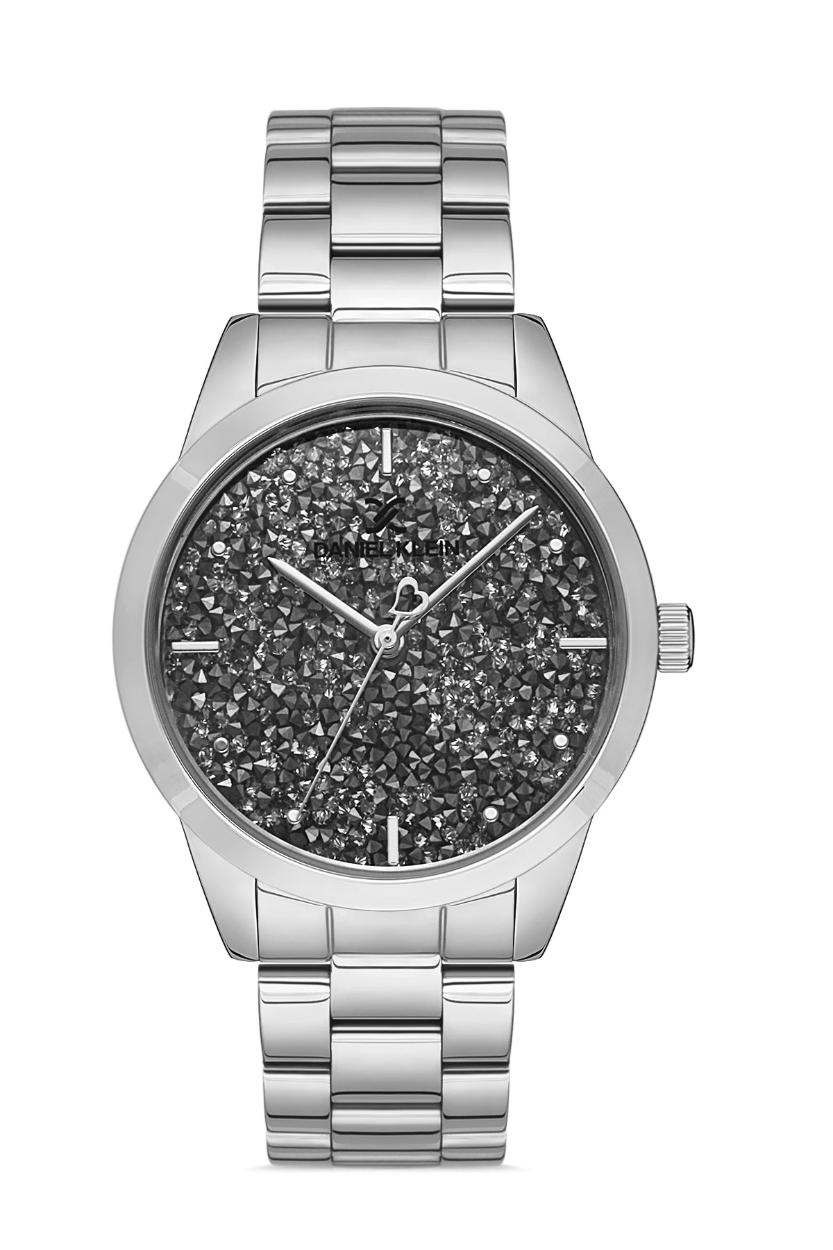 Daniel Klein Premium Women Grey Dial Watch