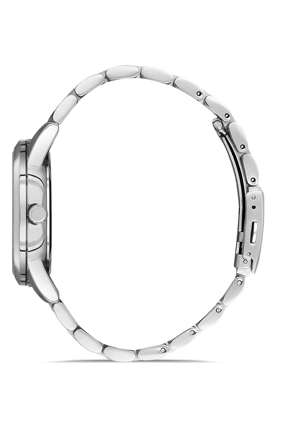 Daniel Klein Premium Women Grey Dial Watch