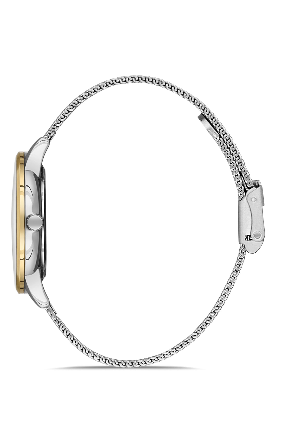 Daniel Klein Premium Women Silver Dial Watch