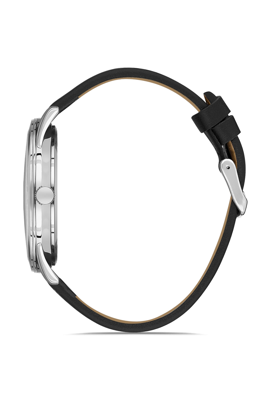 Daniel Klein Premium Men Black Dial Watch