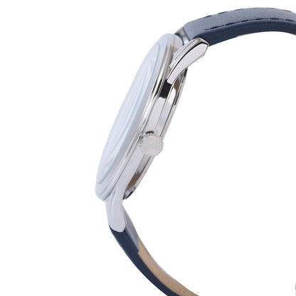 Daniel Klein Premium Men Dark Blue Dial Watch