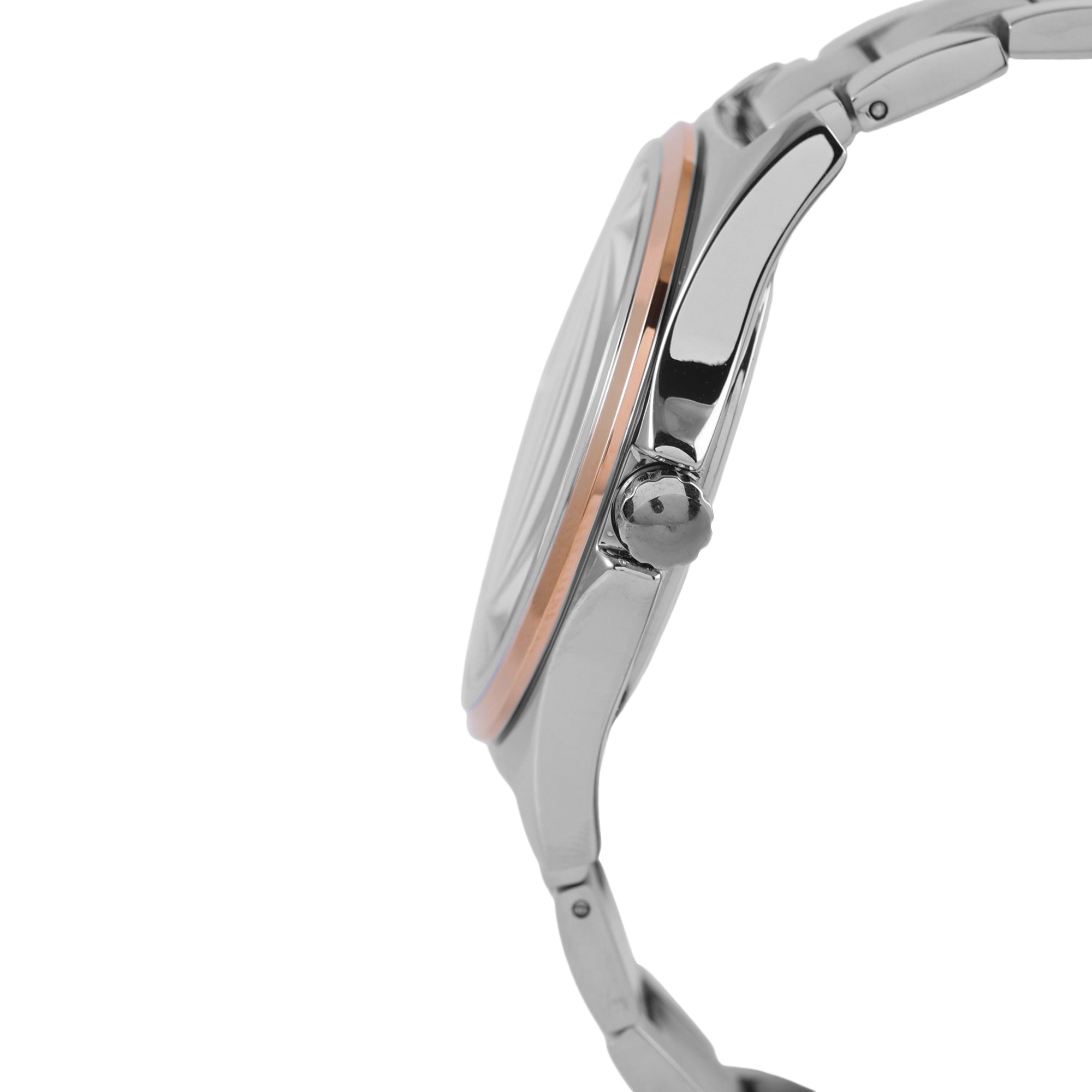 Daniel Klein Premium Men Gun Black Dial Watch