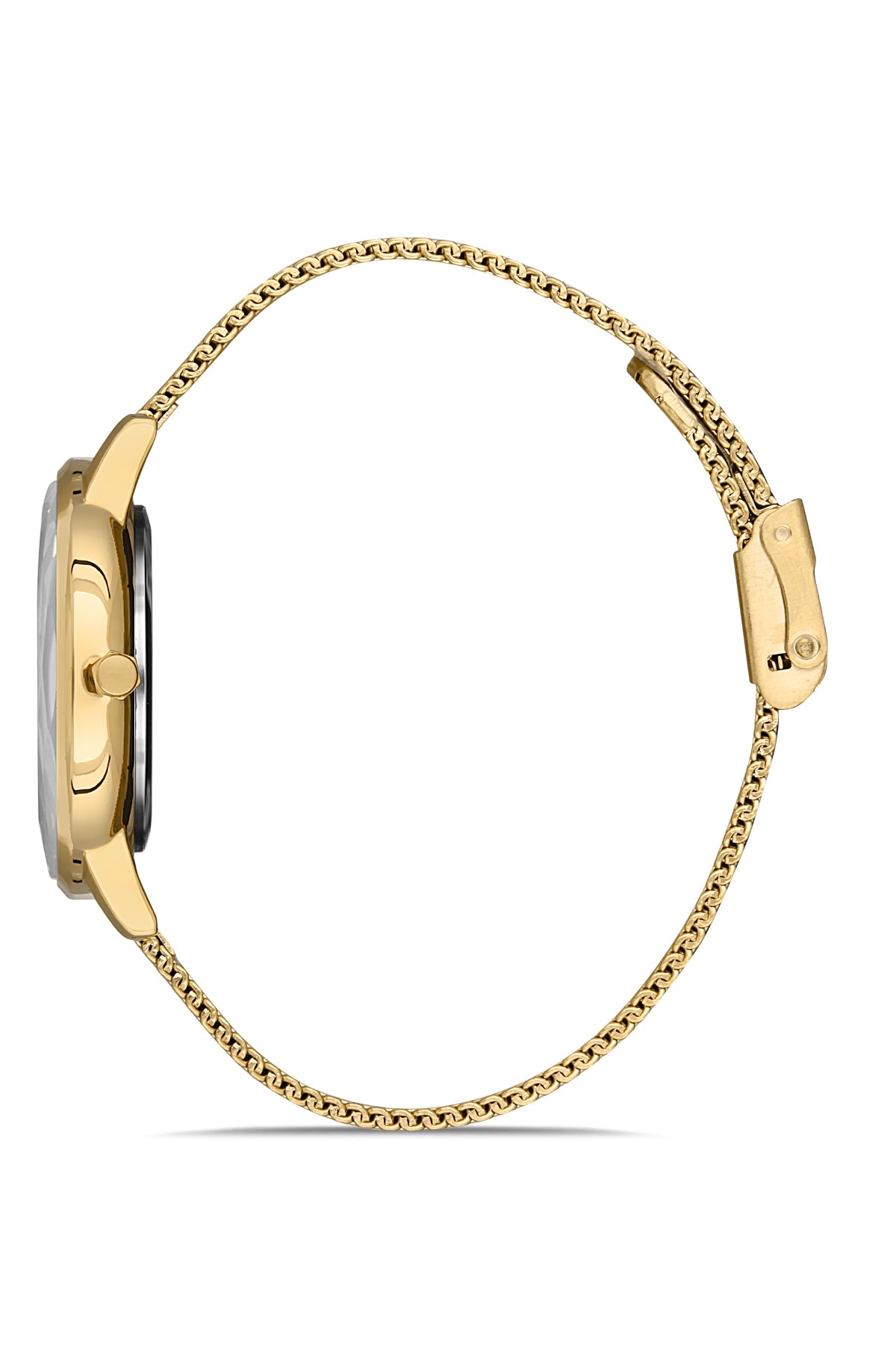 Daniel Klein Premium Women Silver Dial Watch