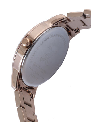 Daniel Klein Trendy Women Silver Dial Watch