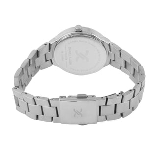 Daniel Klein Premium Ladies Silver Watch