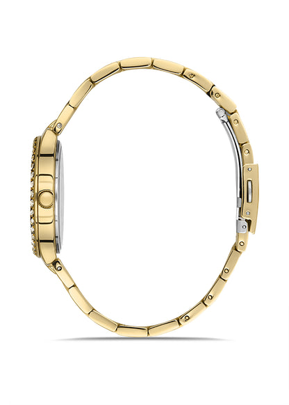 Daniel Klein Premium Women Silver Watch