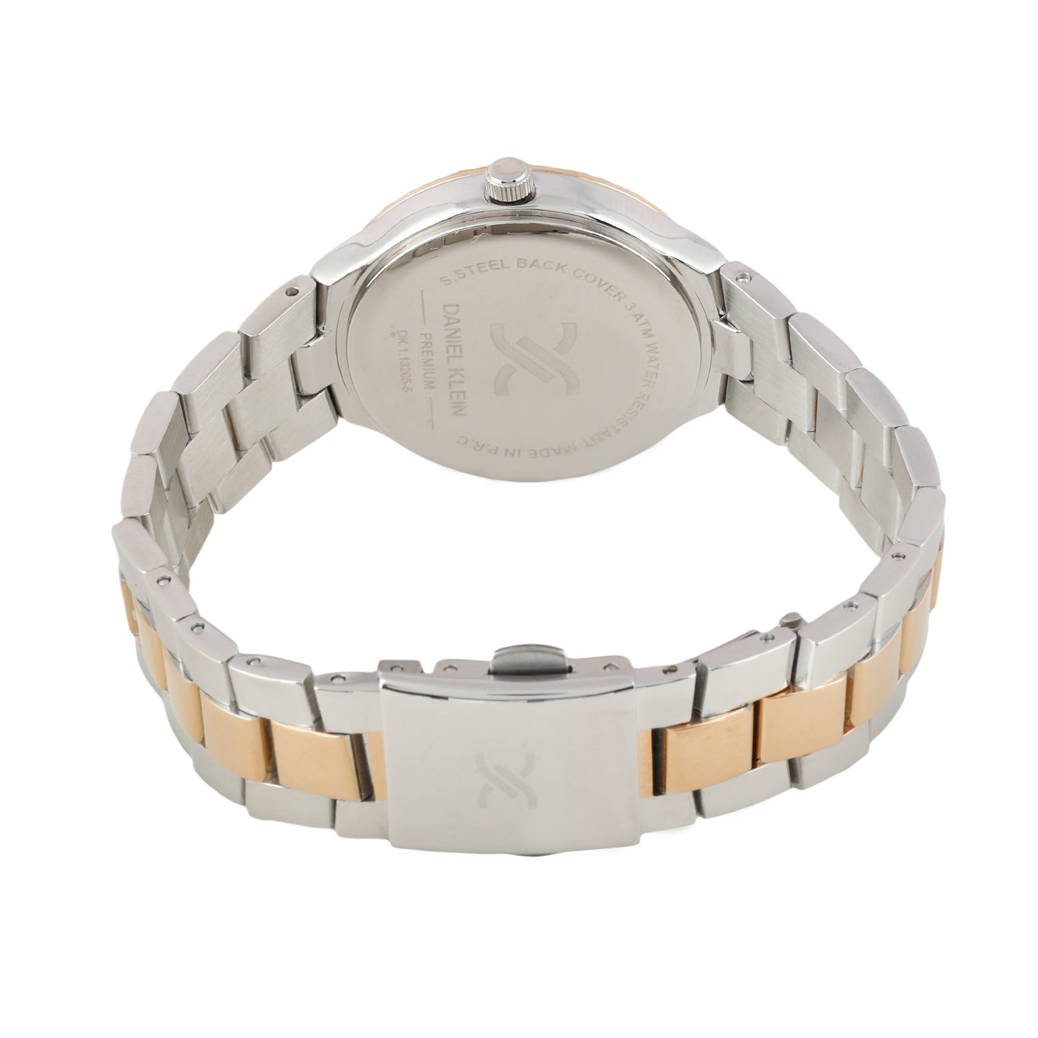 Daniel Klein Premium Women Grey Watch