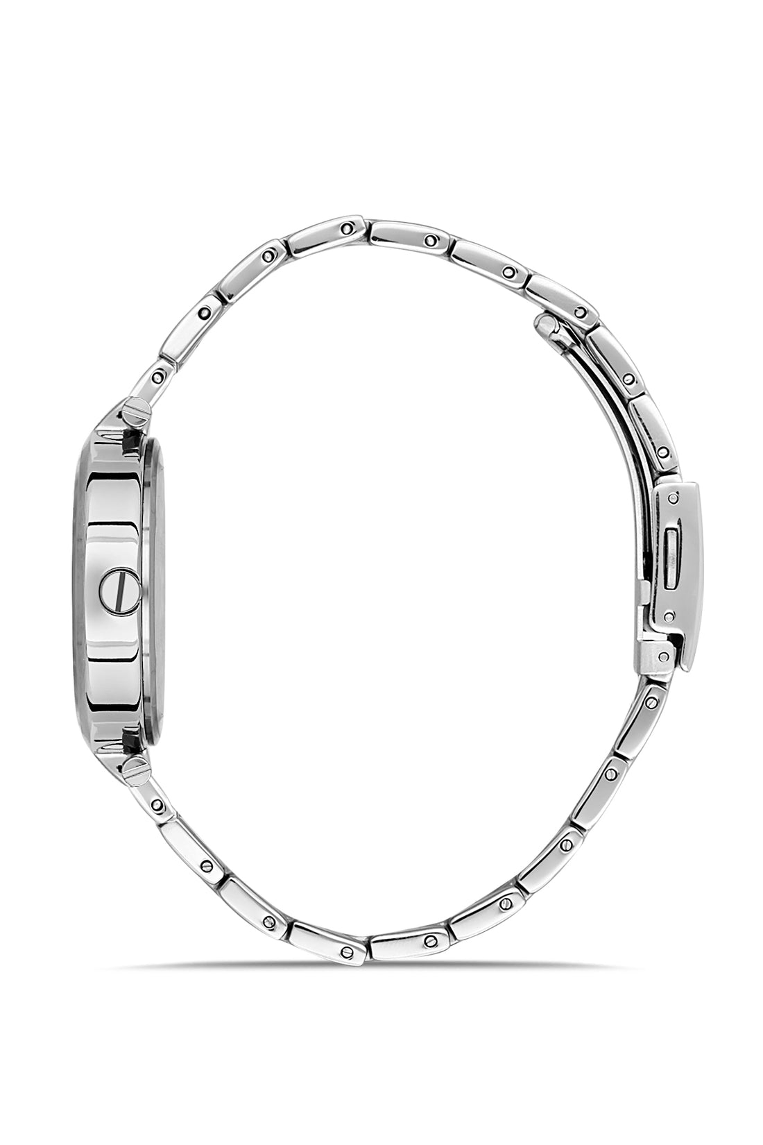 Daniel Klein Premium Women Silver Watch