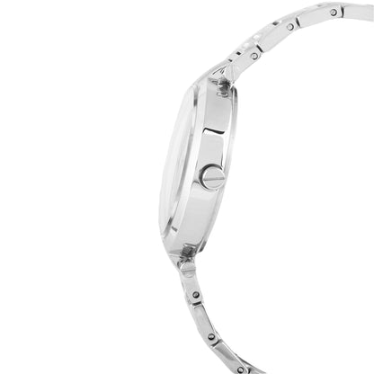 Daniel Klein Premium Women Silver Watch