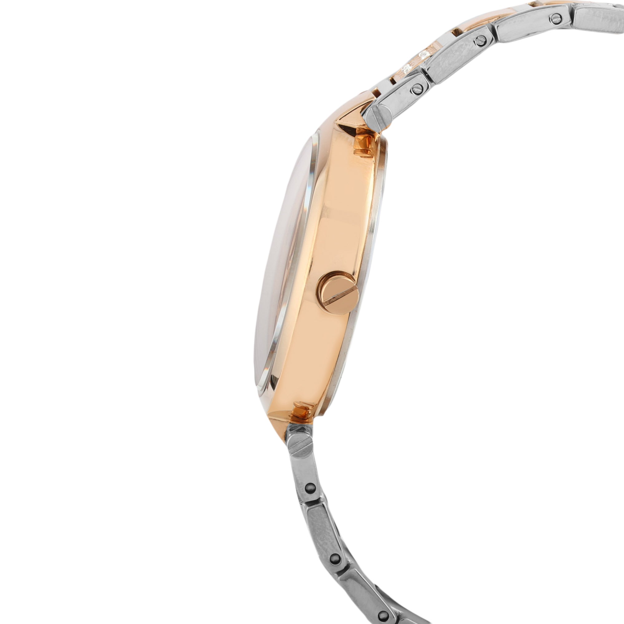 Daniel Klein Premium Women Silver Watch