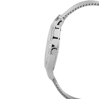 Daniel Klein Premium Women Silver Watch