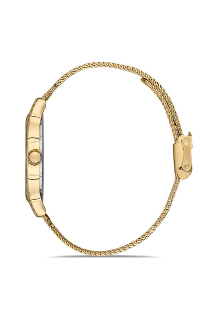 Daniel Klein Premium Women Silver Watch