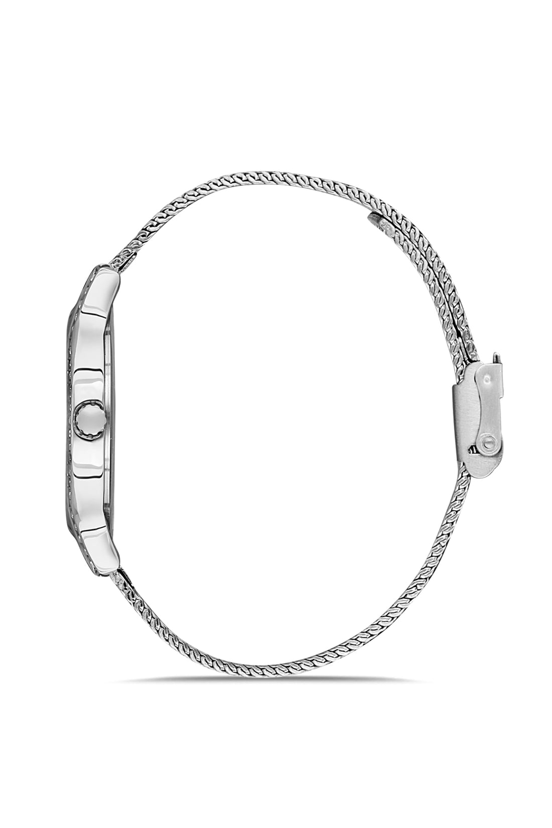 Daniel Klein Premium Women Gun Black Watch