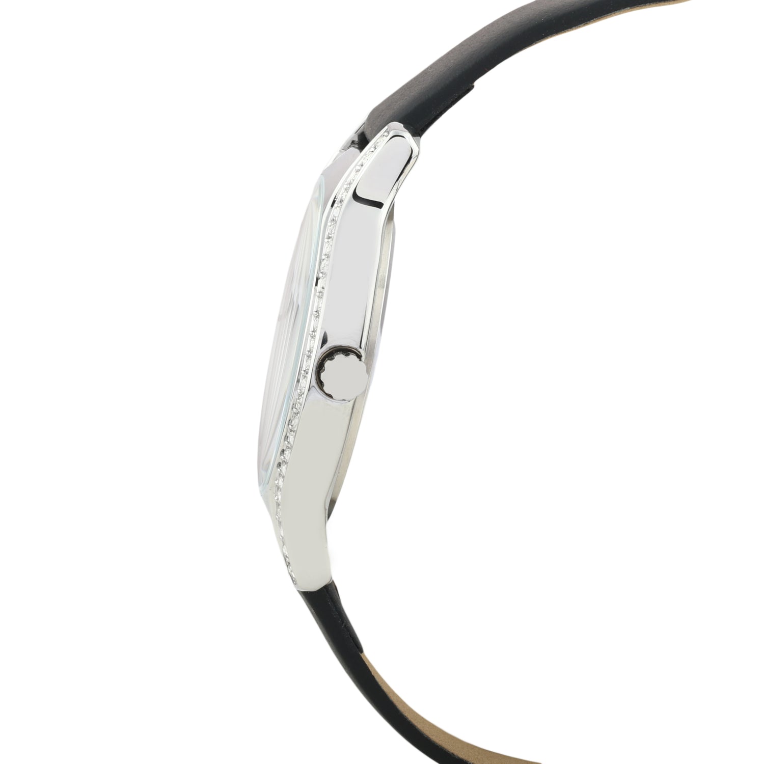 Daniel Klein Premium Women Silver Watch